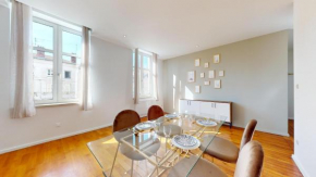 Appartement lumineux